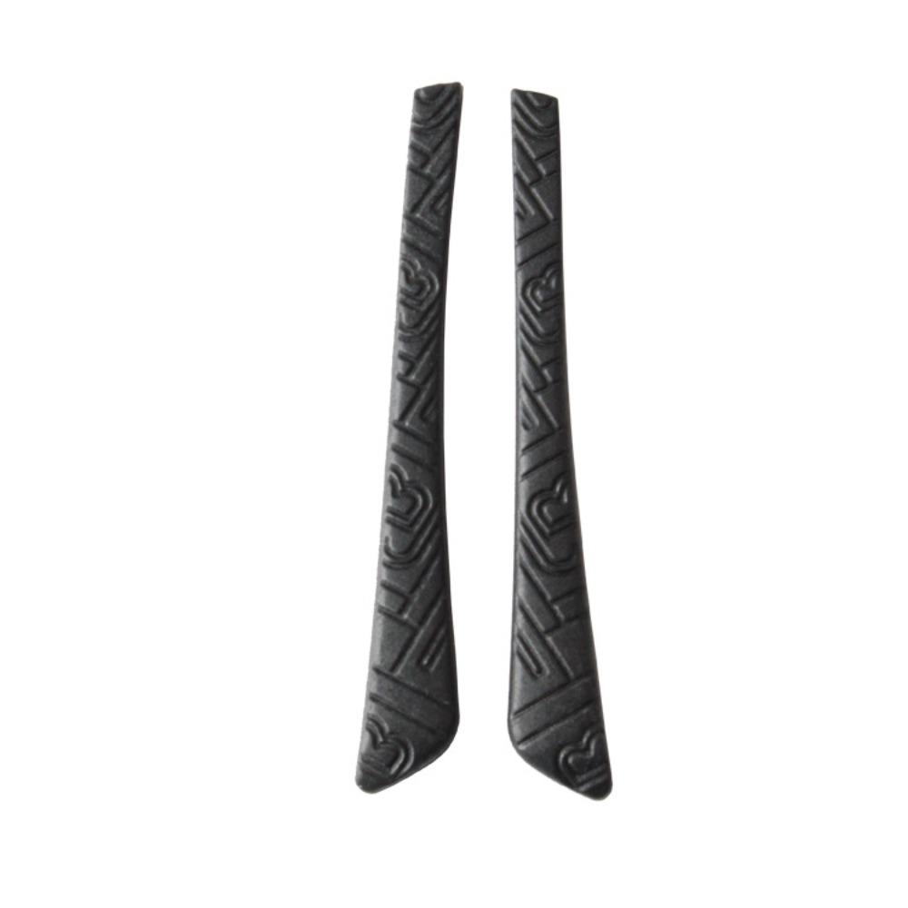 Eyewear Retainer Holders Silicone Glasses Anti-slip Sleeves Silicone Anti Slip Ear Hook  Men Women