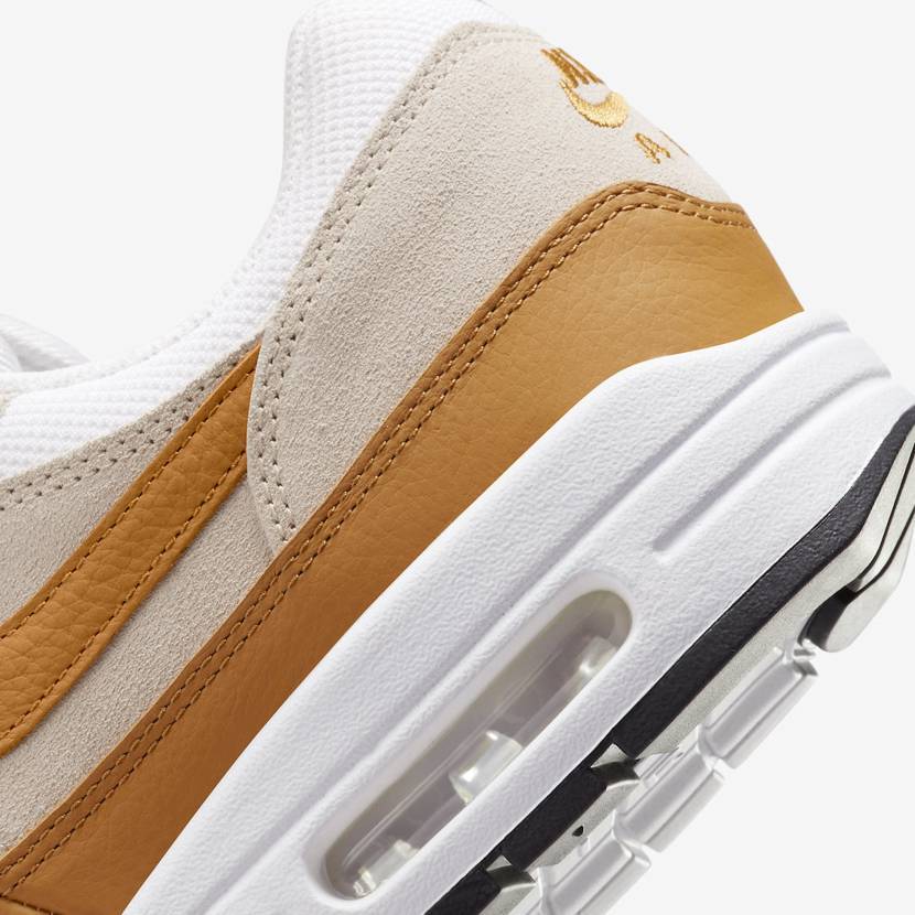 DZ4549-110 Nike Air Max 1 SC Бронзовый (Мужской)