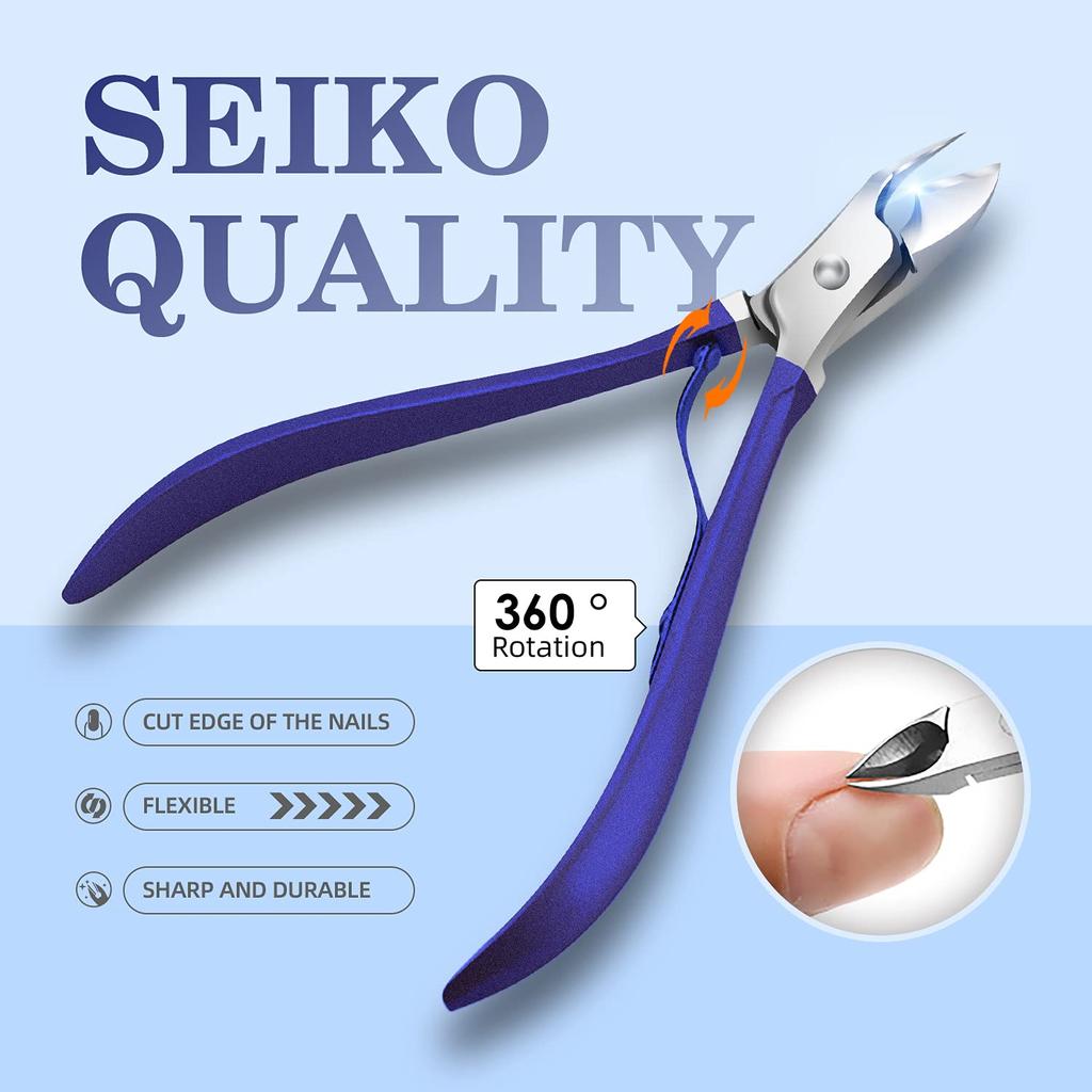 Кусачки для ногтей Уход Маникюр Уход за ногтями Нержавеющая сталь Включает специальный футляр для хранения Набор из 30 предметов, Набор, Набор, Набор, Многофункциональный, Сталь, Портативный,