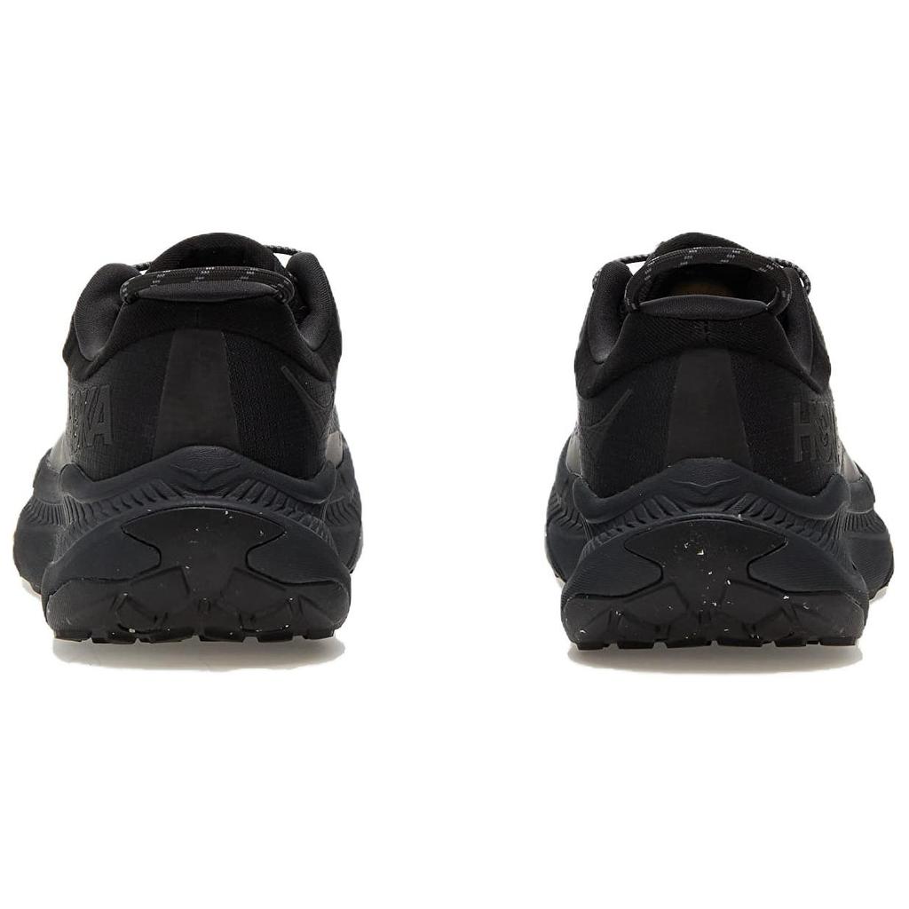 HOKA One One Транспорт Мужская куртка Gore-Tex 'Black' 1133957-BLCKB
