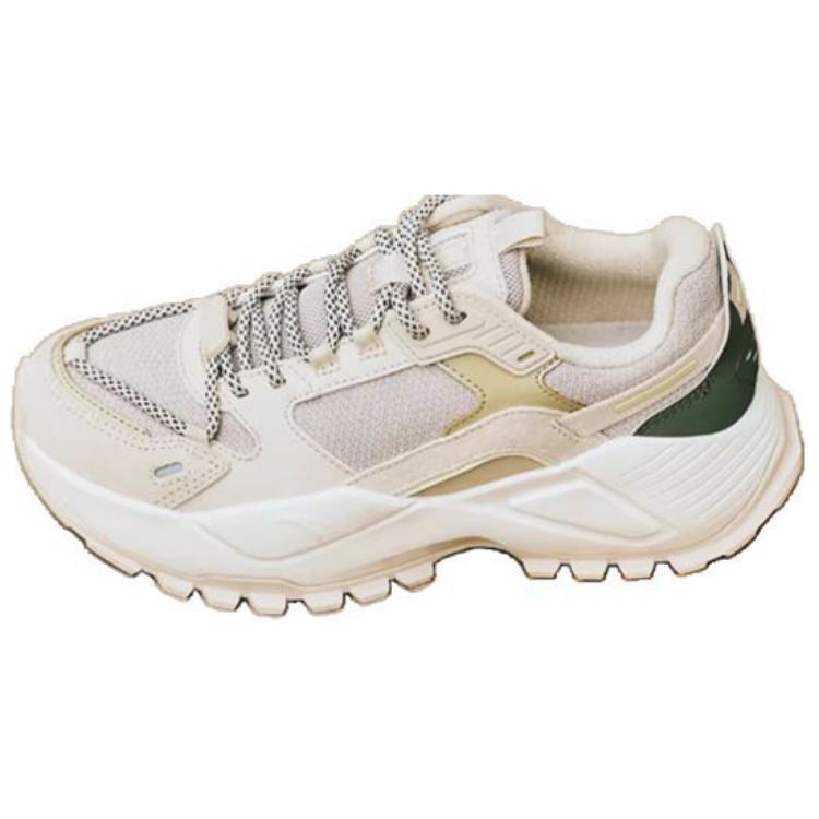 Anta Star River Cushioning Abrasion Resistant Height Increasing Cushioning Abrasion Resistant Height Increasing Low top 912418848-3