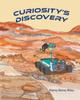 Книга Curiositys Discovery by Nancy Derey Riley - Paperback