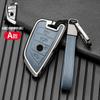 Чехол для ключа автомобиля для Bmw X1 X3 X5 X6 X7 1 3 5 6 7 Серии G20 G30 G11 F15 F16 G01 G02 F48 Защитный корпус Аксессуары