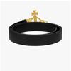 Ремень с пряжкой Orb Vivienne Westwood 82010072u L009x N401