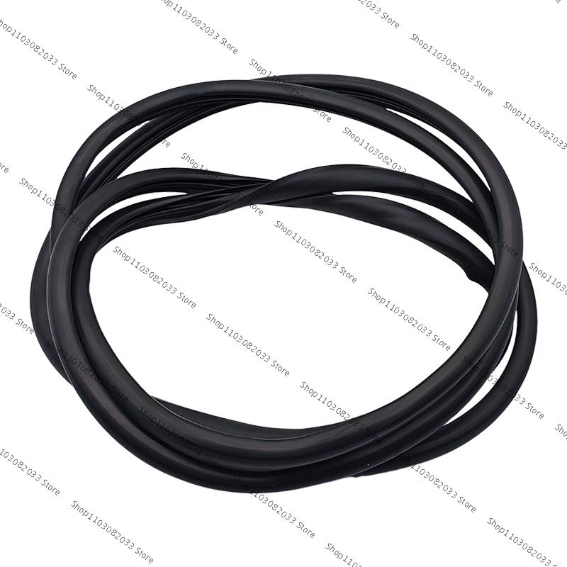 For Toyota RAV4 2009 2010 2011 2012 2013 2014 Car Sunroof Window Rubber Seal Sunroof Weatherstrip Sealing Tape