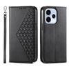 Для Oppo Reno15 5G (Глобальный) / Reno15c 5G (Китай) Чехол-портмоне из искусственной кожи с текстурой телячьей кожи и ремешком на запястье.