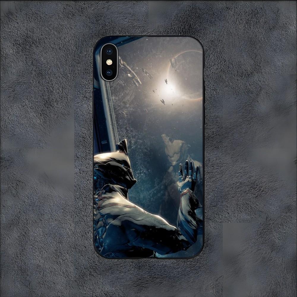 Игровой W-WARFRAME Чехол для телефона Samsung S24, S21, S22, S23, S30, Ultra, S20, S30, Plus, S21 Fe, 10, 9, 5G Силиконовый чехол