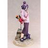 FateGrand Order ForeignerKatsushika Hokusai Heroic Spirit Traveling Costume Ver. Масштаб 17, ABS&PVC, окрашенная готовая фигурка P57572