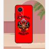 Russian Empire Coat of Arms Case For Honor Magic 5 6 7 8 Pro Honor 400 Lite 200 X9c X9b X9a X8b X8a X8c 50 70 90 Cover