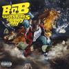 CD B.O.B - Presents Adventures Of Bobby Ray WPCR13849 Warner Bros. Re 2010 Япония ObiRap & Хип-хоп/R&B Б/у