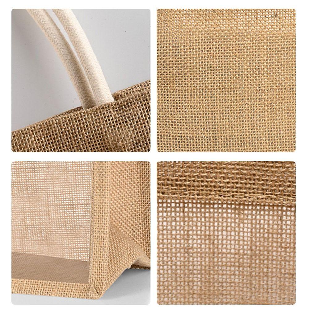 Прозрачные мешковины для бутылок вина из джута, сумки для переноски вина, свадебные вечеринки и мероприятия