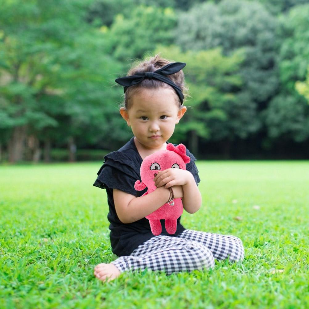Movie Plush Doll Toys Cartoon Anime Toy Soft Plush Dolls for Kids Children Gifts