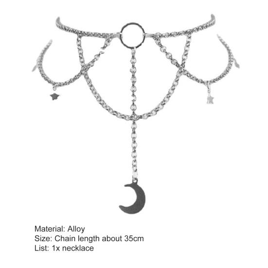 Прочное колье-колье, деликатное, многоразовое, высокая твердость