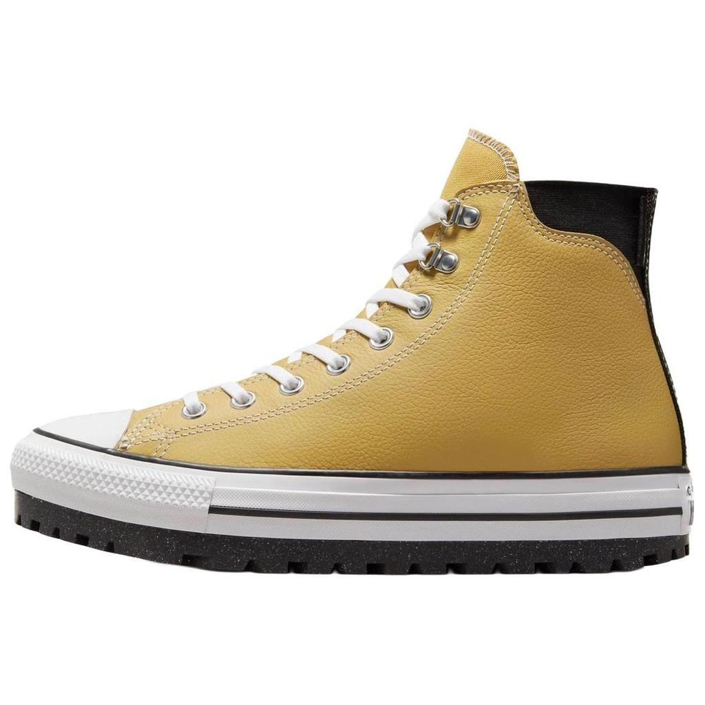 Converse Ботинки Chuck Taylor All Star City Trek Водонепроницаемые 'Dunescape' A04482C
