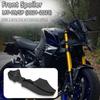 Для YAMAHA MT-09 2022 23 Аэродинамическое ветровое крыло Обтекатель Крылышко MT09 SP GP WING Передний спойлер мотоцикла Нижний спойлер Передняя губа