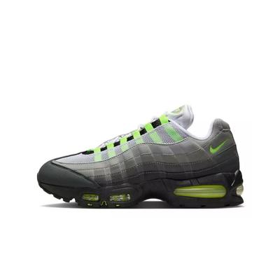 Air Max 95 OG Big Bubble Неоновые (2025)