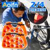 Aoifn Bike Repair Stand, Handlebar Riser Brake, Lever Protector Cycling Tool with Durable Strap, for MTB Road Bike Accessories