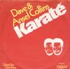 7-дюймовая пластинка DAVE ANSEL COLLINS Karat 12003AT Trojan Records 1971 Нидерланды Регги Ска Даб Б/у
