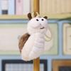 Insect Plush Keychain With Pp Cotton Fill For Kids And Collectors