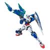 RG Movie version Mobile Suit Gundam 00 пробуждение Double O Quanta масштабная пластиковая модель -A Trailblazer- GNT-0000 1/144 с цветовой кодировкой
