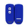 Подходит для Honda мотоцикла Автомобильная сумка для ключа Honda N-BOX Силиконовый чехол для умного пульта дистанционного управления Honda n-one с 2 кнопками