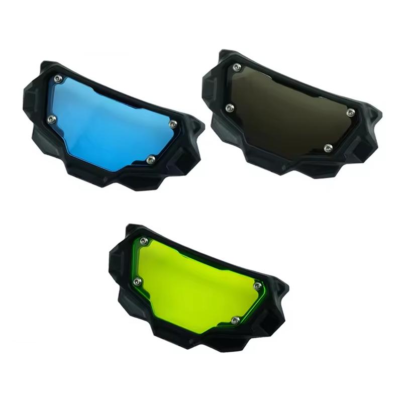Защитная сетка-экран для фары мотоцикла YAMAHA MT09 2024 2025 MT-09 SP 24 25 Защита передней фары-A87Q