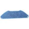4/10pcs Washable Reusable Mop Cloth For Lefant M1 / M2 / M2S / U180 For OKP K8 Vacuum Cleaner Cleaning Appliance Accessories