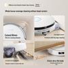 Narwal J6 Robot Vacuum & Mop with Auto Water Refill/Drain
