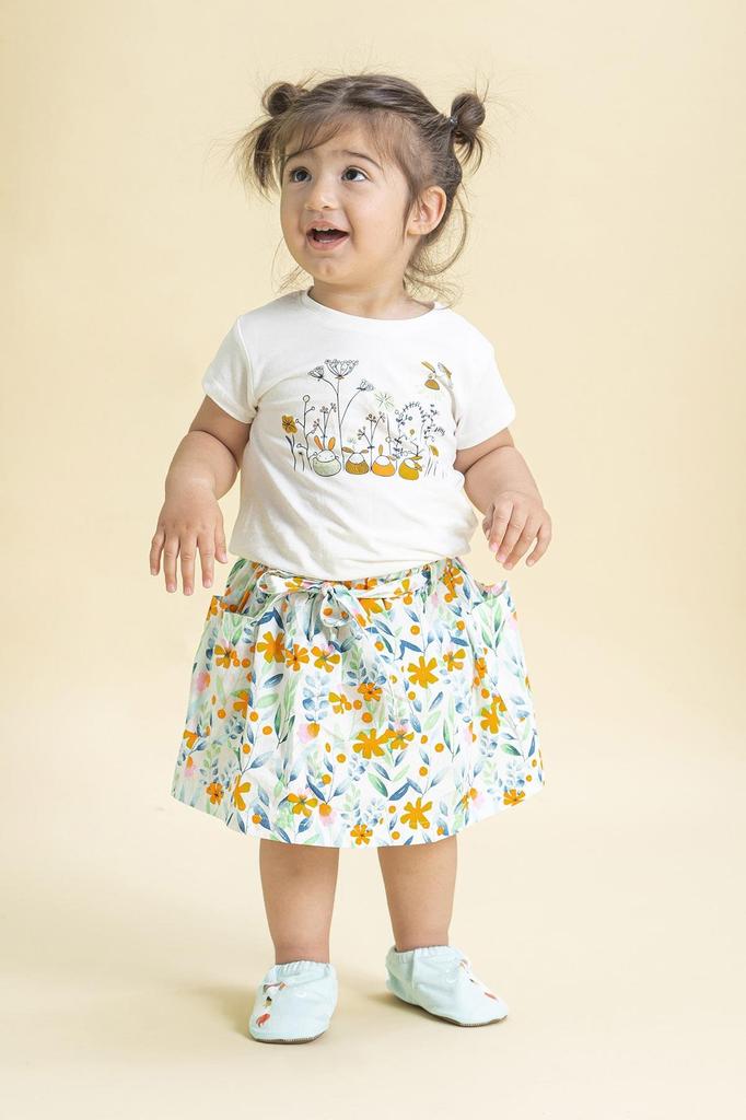 Ботинки Unicorn Hyper Glass Blue Barefoot Smart Booties