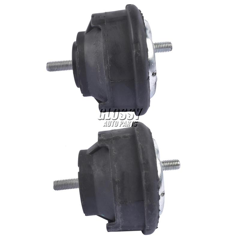 AP03 2x Engine Mounts For BMW 3er E46 318d 320d Z4 E85 L+R 22116779972 22116779971