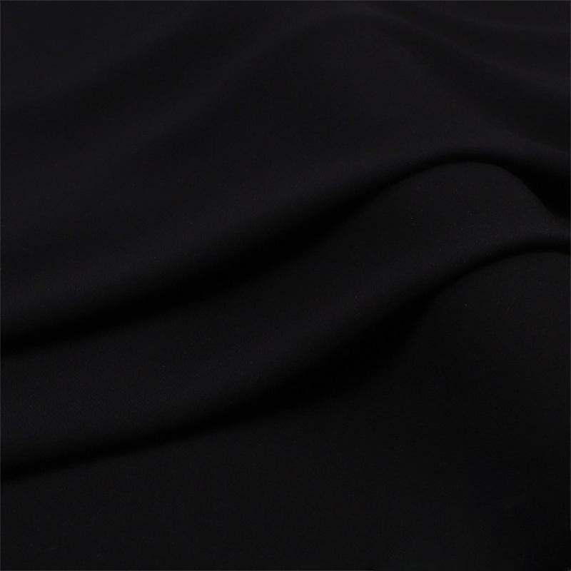 Искусственная хлопковая ткань, чистый хлопок, однотонная пижамная ткань, летний детский хлопок