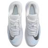Nike Женские низкие теннисные кроссовки Vapor Pro 3 Бело-синие IR8252-401