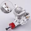 Свеча зажигания для бензопилы и триммера 15BM 20SBM 20RE 26BM 32CC Motosierra Gasolina Запчасть для бензопил