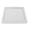 5PCS Nylon Mesh Fan Dust Filter Easy Installation Computer Fan Filter PC Cooler Filter  Power Supply
