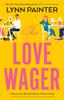Книга The Love Wager