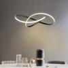 Nordic Home Decor Dim-Chandeliers Ceiling Light Fixture Indoor Lighting for Dining Room Lustre Pendant Lights Hanging Lamps