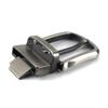 Men's Belt Head Pin Buckle Zinc Alloy Buckle Head Factory Spot Direct Batch 38mm Durable Pants Belt Buckle