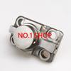Genuine Fuel Pump Plunger F01M101781 for CP1 pump CP1H CP1H3  ,F01M100869,f01m101781