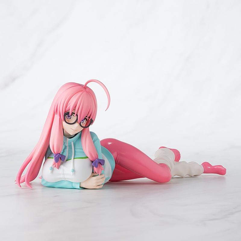 Sega Я живу с отаку-нитом куноичи ПВХ аниме фигурки фигурка модель игрушки украшение подарки для мальчиков