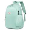 TS JYL laptop bag,2025 Student Backpack Large High Value Women Lightweight Foreign Trade