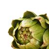 Зеленый искусственный артишок, Декорация, Наполнитель для овощной корзины, Искусственные артишоки, Реалистичный поддельный артишок для центра стола на кухне, Домашний стиль кантри