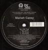 12-дюймовая пластинка MARIAH CAREY - It's Like That B000423011 ISLAND DEF JAM 2005 США Танцевальная и Электронная Б/У