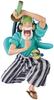 TAMASHII NATIONS Figuarts ZERO ONE PIECE Усопп Приблизительно 120 мм ПВХ АБС Окрашенная Готовая Фигурка (Усохати) &