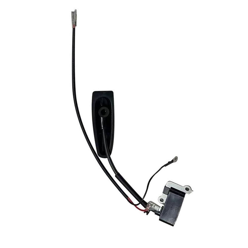 Катушка зажигания для EBZ6500 EBZ7500 EBZ8500 и модели Для 587655101 совместима с двигателями ранцевых воздуходувок jonsersd