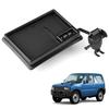 Auto Spec Compatible with Suzuki Jimny and Jimny Sierra JB23 and This Dashboard Tray Features a 3D a Storage Box with a Phone and a Rubber Easy To