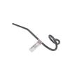 Single spring tine 650500.0 for reel FI-5.5mm -200mm Claas powder coated MORGA