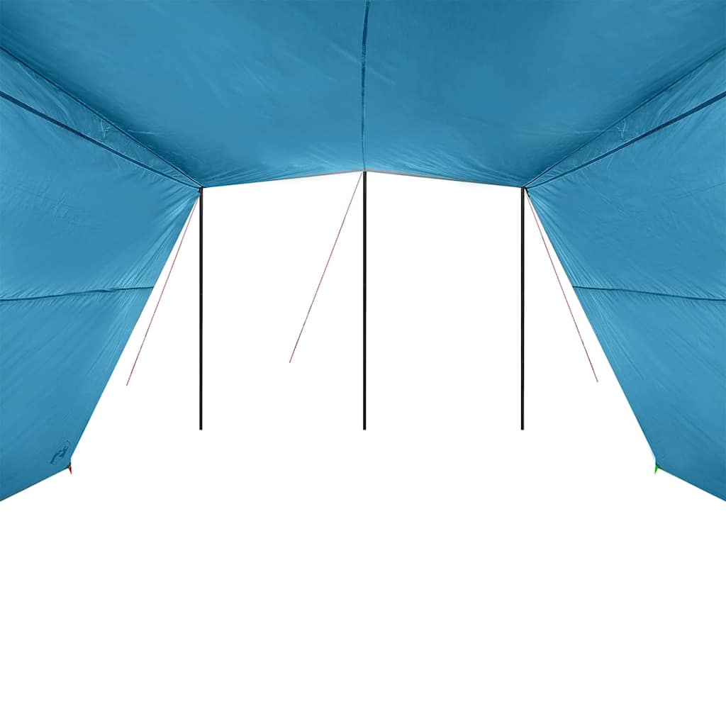 Waterproof Tarp for 3 Persons 302 x 240 x 240 cm Waterproof