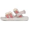 Пляжные сандалии серии Lifestyle, женские сандалии, серые, розовые 922036901-4