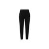 Neo Spider-Man Pattern Mid-Rise Sports Pants Women Pants Black H50249