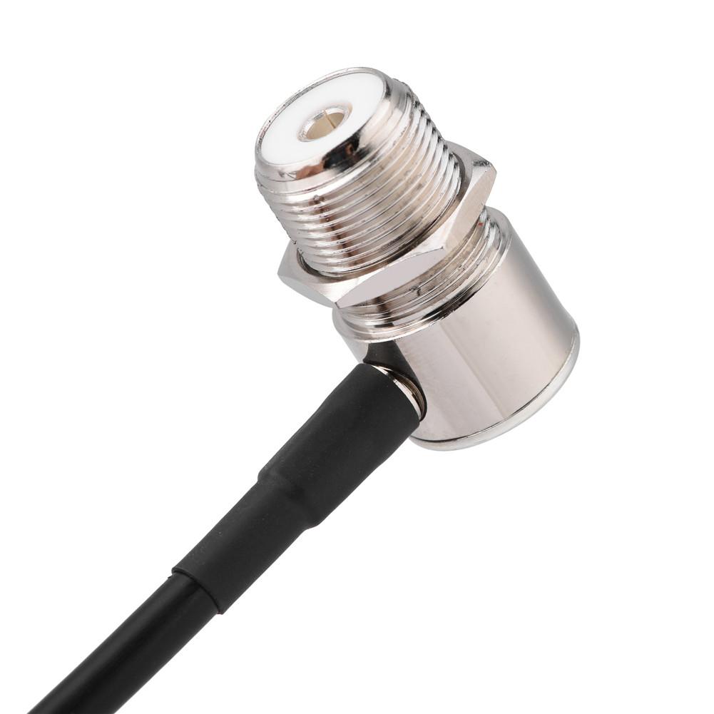 5M PL259 UHF разъемы для автомобильного радио мобильного антенного монтажного кабеля